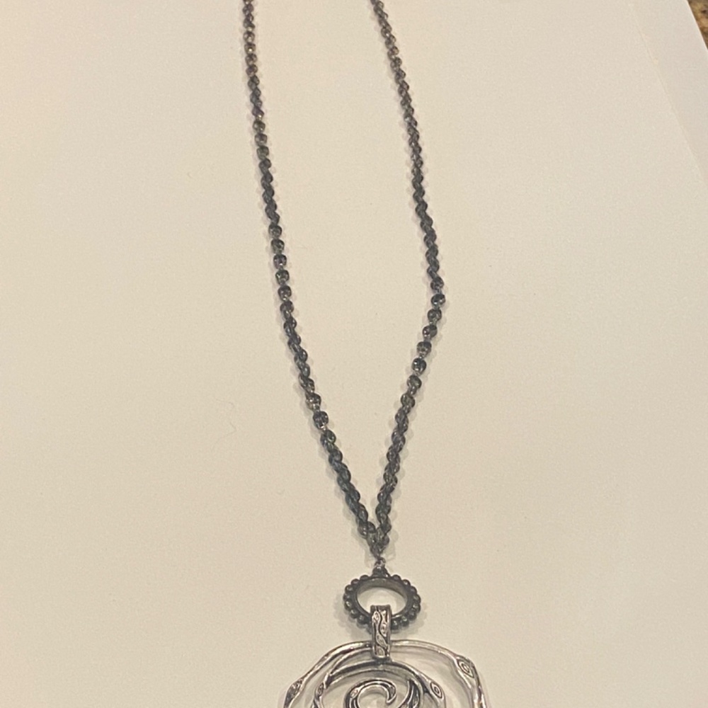 Interchangeable And Adjustable Necklace - image 2